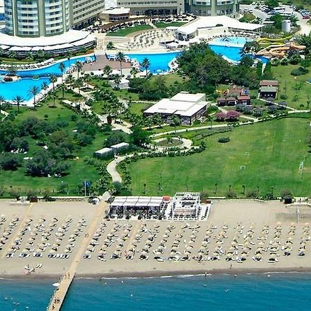 أنطاليا Delphin Be Grand Resort المظهر الخارجي الصورة