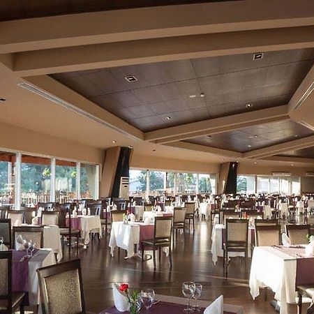 أنطاليا Delphin Be Grand Resort المظهر الخارجي الصورة