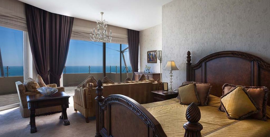 أنطاليا Delphin Be Grand Resort المظهر الخارجي الصورة